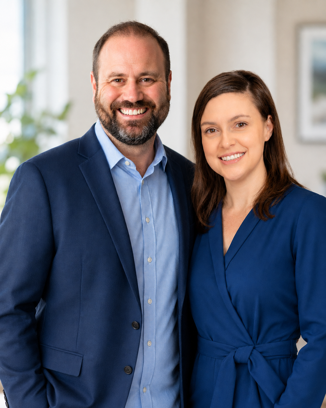Bayfront Tax and Accounting owners